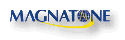 Magnatone Logo