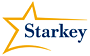 starkey logo
