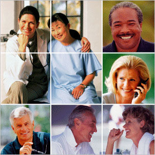 Trainning by hearing aid
